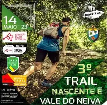 Trail Nascente do Vale do Neiva 2023