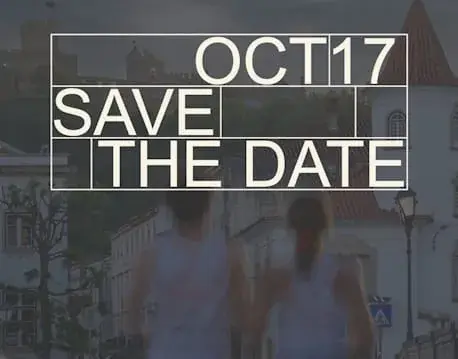 Thomar Urban Race 2026