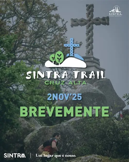 Sintra Trail – Cruz Alta 2025