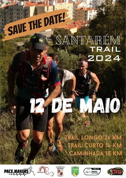 Santarém Trail 2024