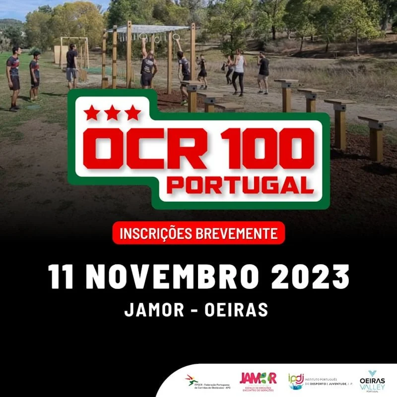 Ocr 100 2023