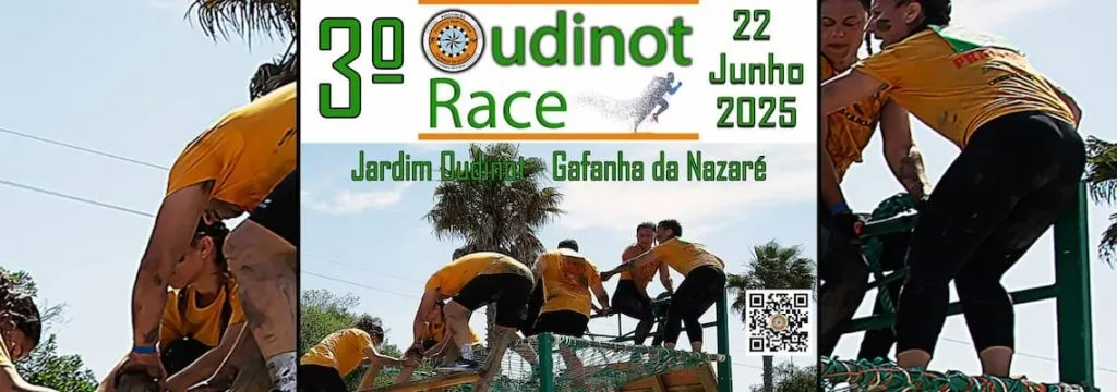 Oudinot Race 2025