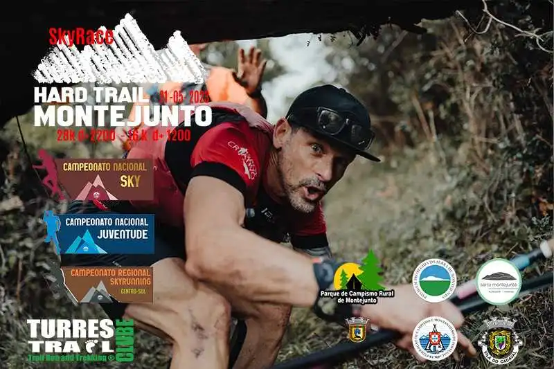 Sky Race Montejunto 2023