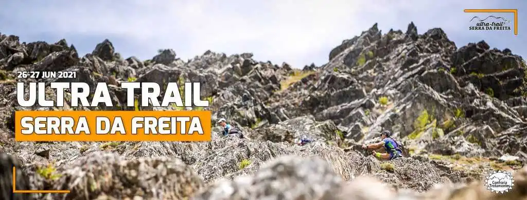 Ultra Trail Serra da Freita 2021
