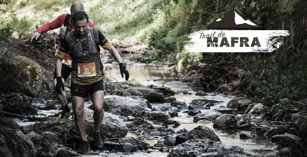 Trail de Mafra 2020