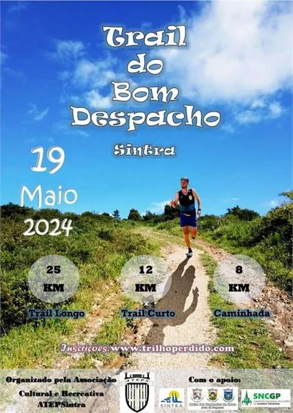 Trail do Bom Despacho 2024