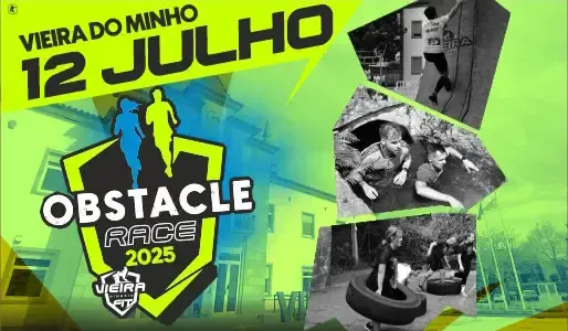 VieiraFit Obstacle Race 2024