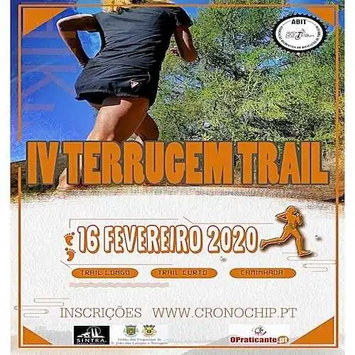 Terrugem Trail 2020