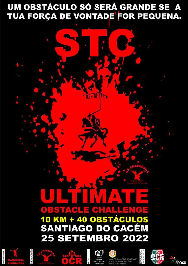 STC Ultimate 2022