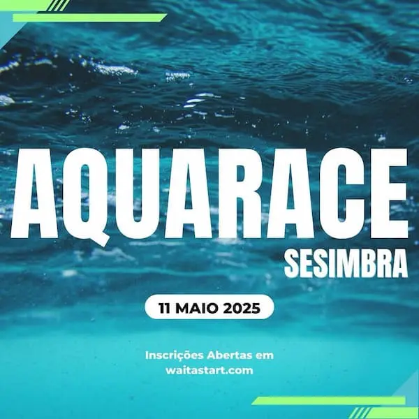 Aquarace Sesimbra 2025