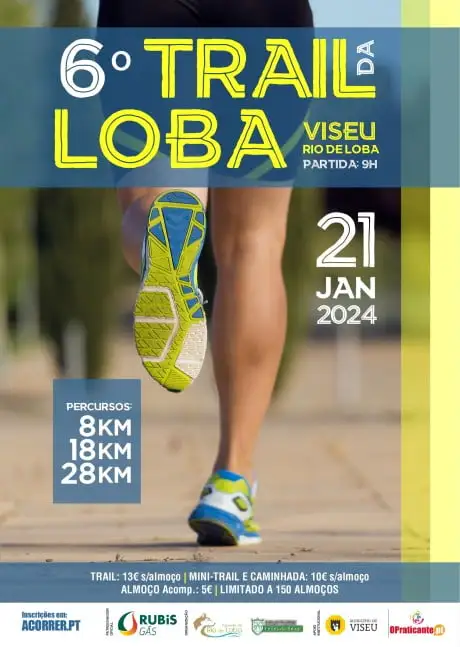 Trail da Loba 2024