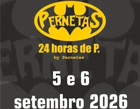 24H de P 2026