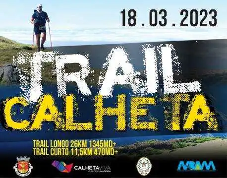 Trail da Calheta 2023