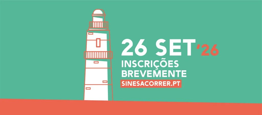 Sines a Correr 2026