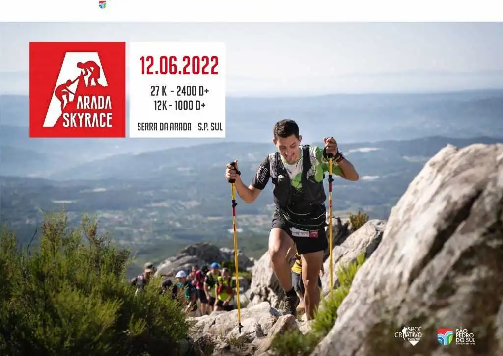 Arada Skyrace 2022