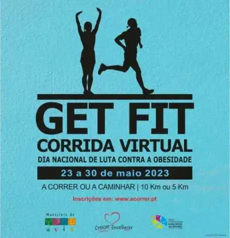 Get Fit 2023