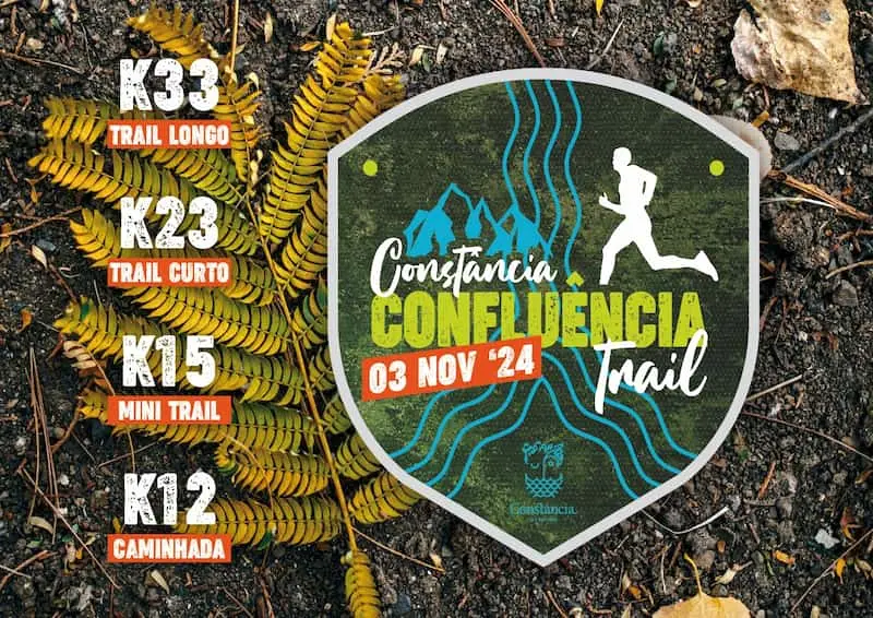 Confluência Trail 2024