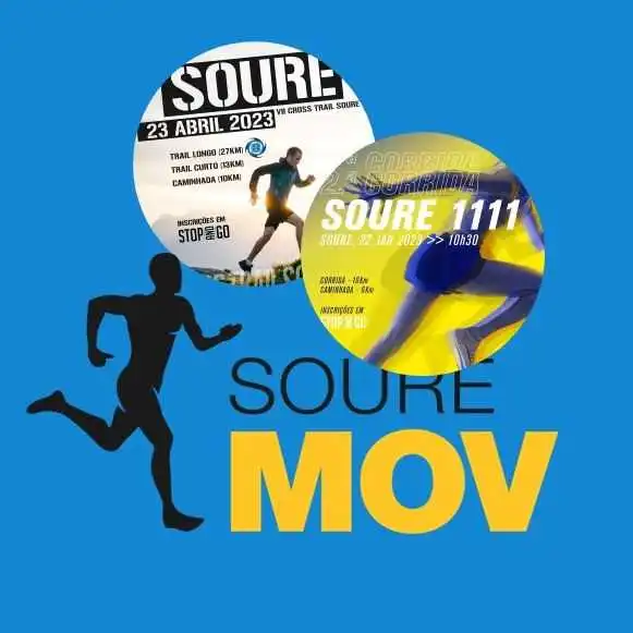 Vii Cross Trail Soure 1111 2023