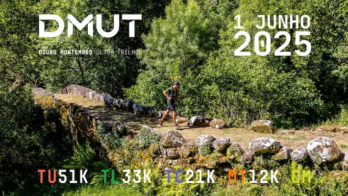 Douro Montemuro Ultra Trilhos 2025