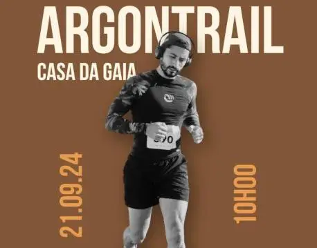 Argon Trail 2024