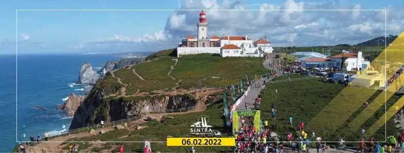Corrida do Fim da Europa 2022
