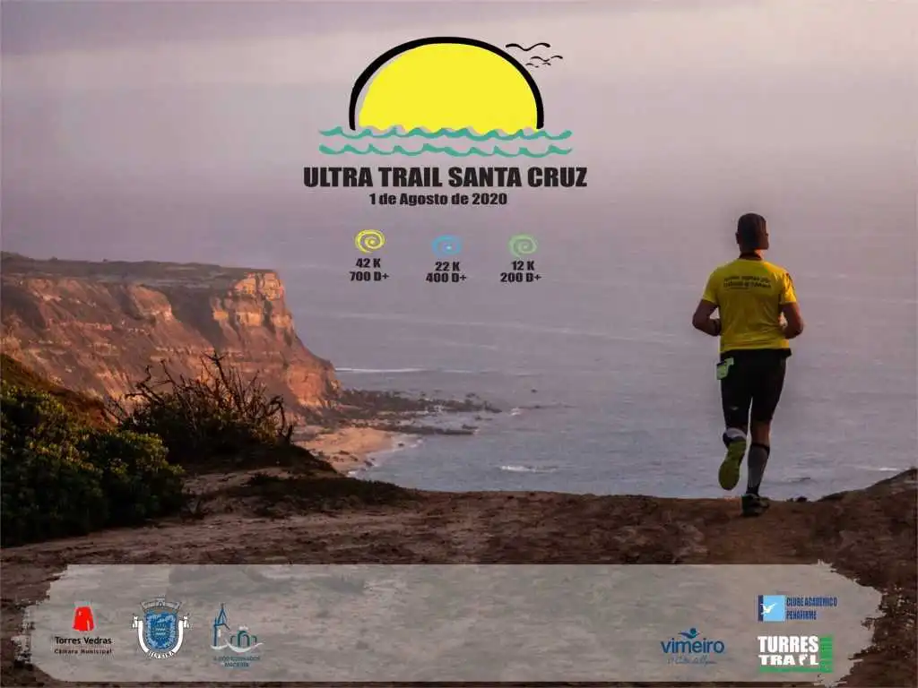 Trail de Santa Cruz 2020