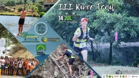 River Trail 2024