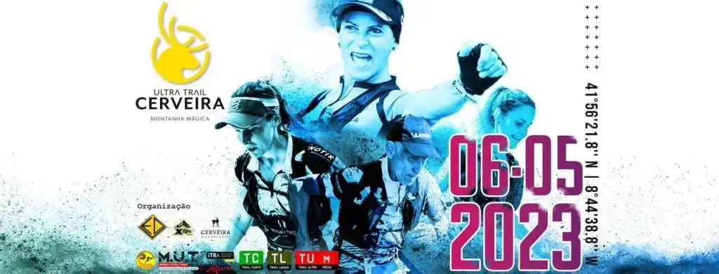 Ultra Trail de Cerveira 2023