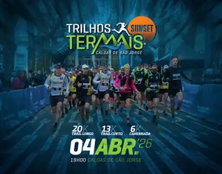 Trilhos Termais 2026