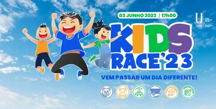 Kids Race 2023