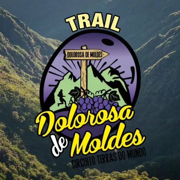 Trail Dolorosa de Moldes 2026