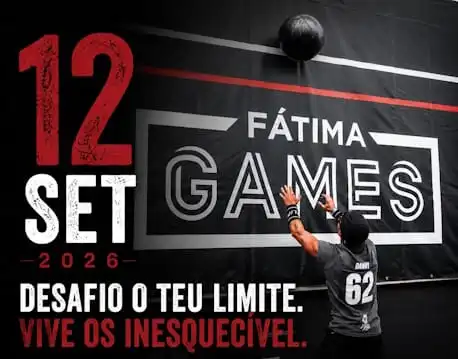 Fátima Games 2026