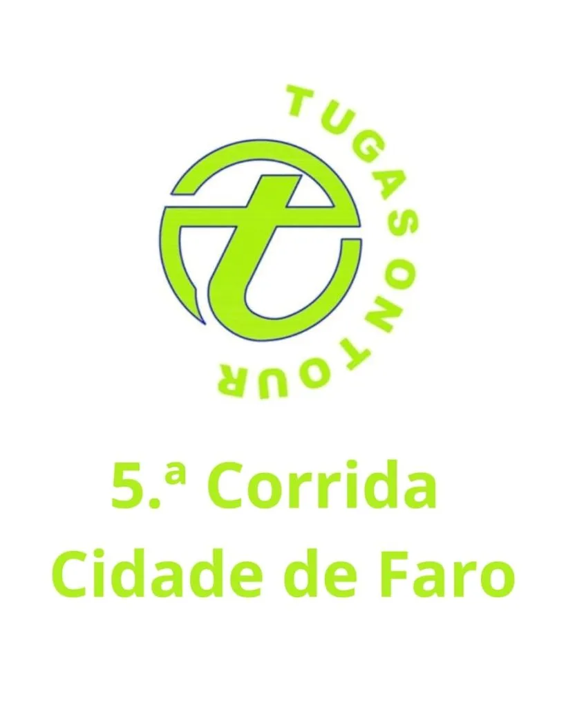 Corrida Cidade de Faro 2025