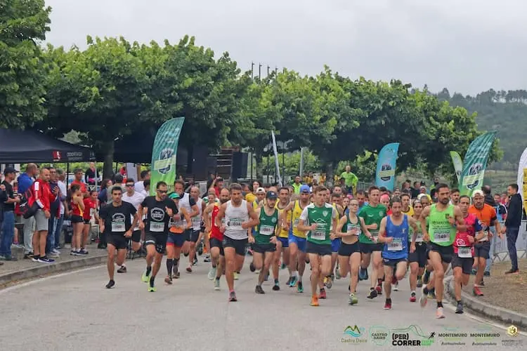 Trilho da Burra 2025