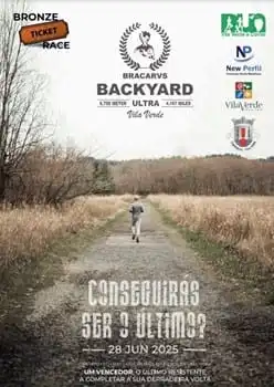 Bracarvs Backyard Ultra Vila Verde 2025