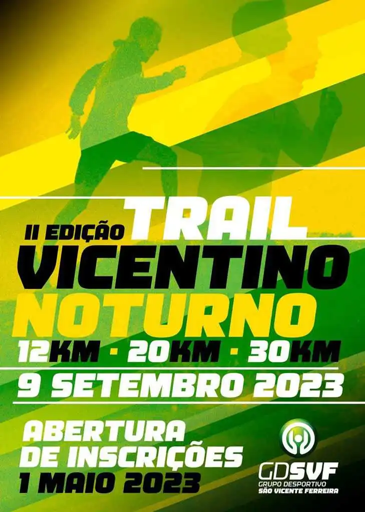 Ii Trail Vicentino Noturno 2023