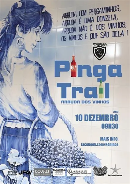 Pinga Trail 2023