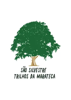 São Silvestre Trilhos da Marateca