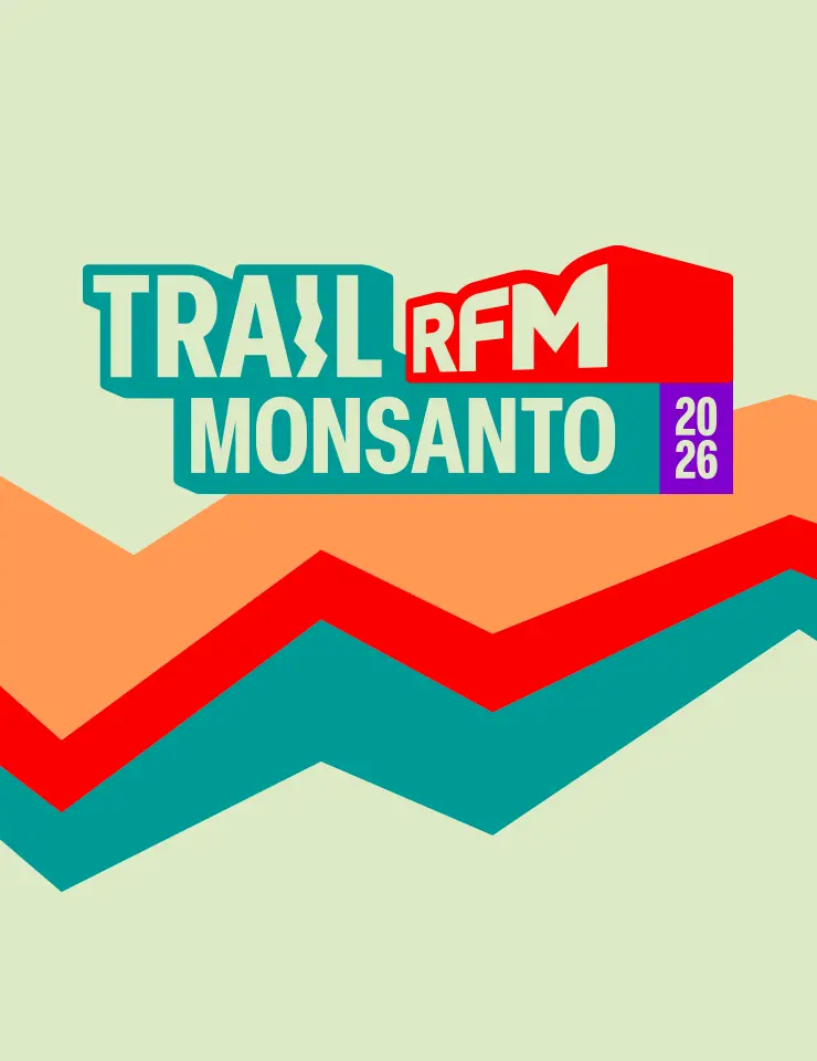 Trail RFM Monsanto 2026