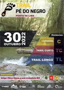 Trail Pé Do Negro 2022