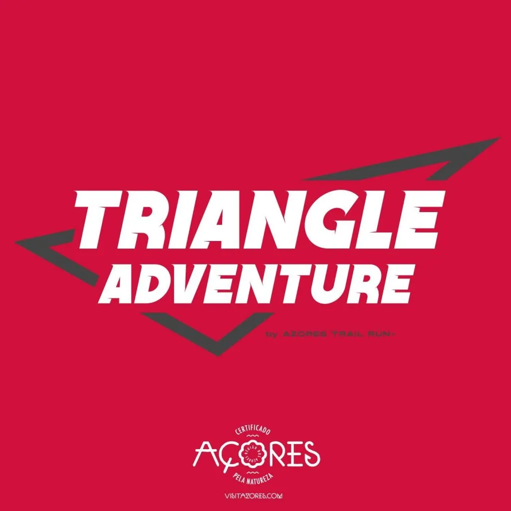 Triangle Adventure by Azores Trail Run 2025