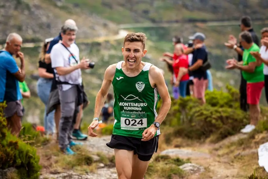 Montemuro Vertical Run 2025