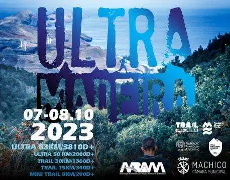 Ultra Madeira 2023