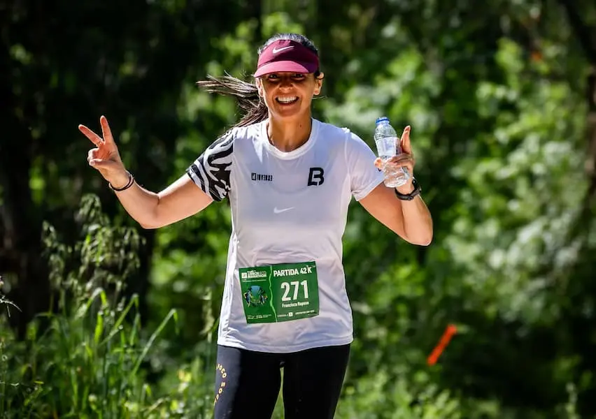 Lisbon Eco Marathon 2025
