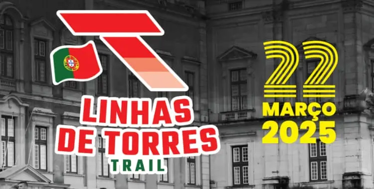 Trail Linhas de Torres 2025