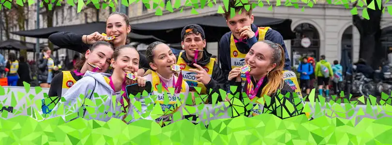 Meia Maratona de Milão 2026