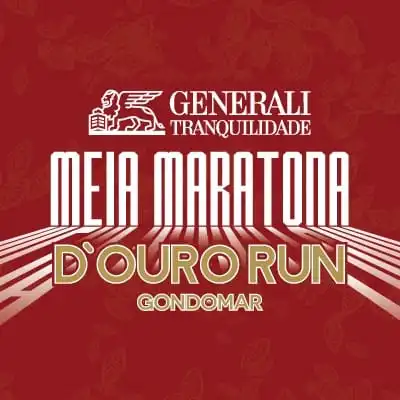 Meia Maratona D´Ouro Run Gondomar 2026