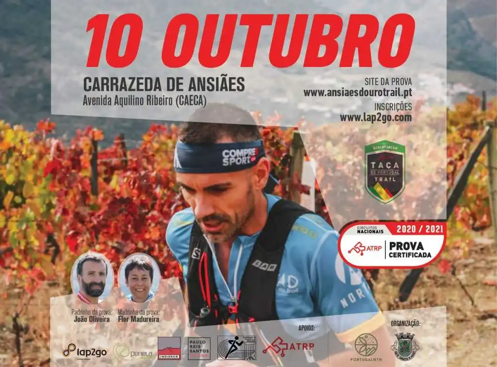 Ansiães Douro Trail 2021