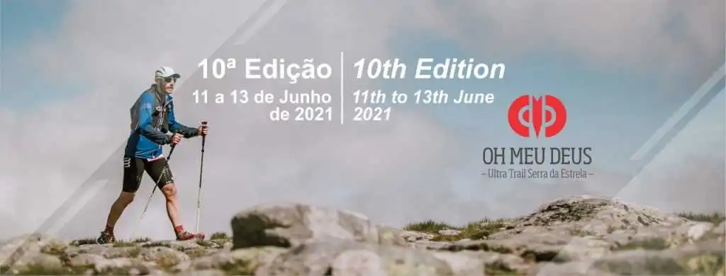 OMD – Ultra Trail Serra Da Estrela – 100 Milhas Portugal 2021