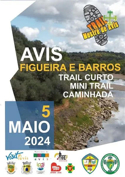 Trail Mestre de Avis 2024
